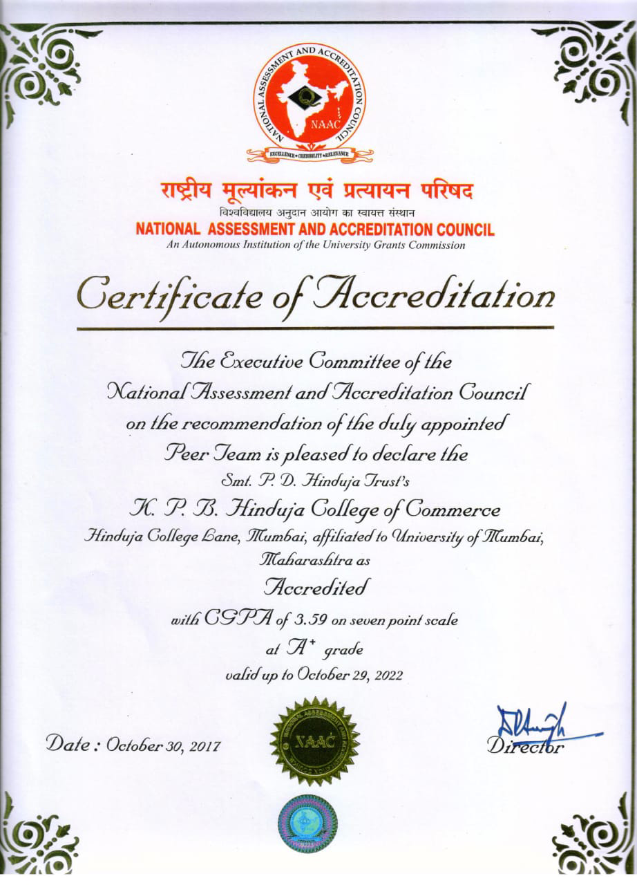 Certificate Image