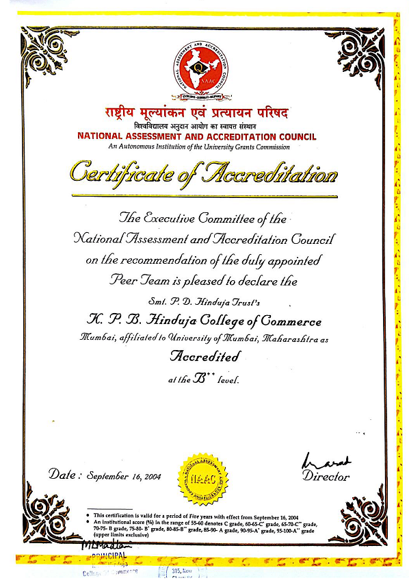 Certificate Image