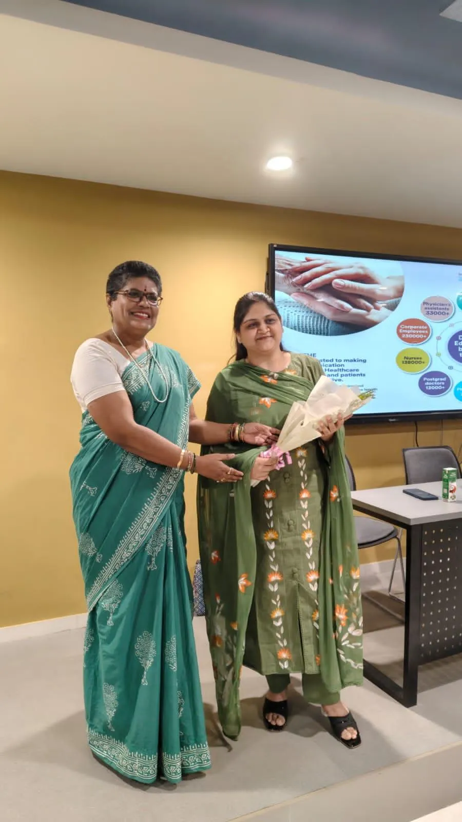 Women Health Awareness Seminar — photo 1