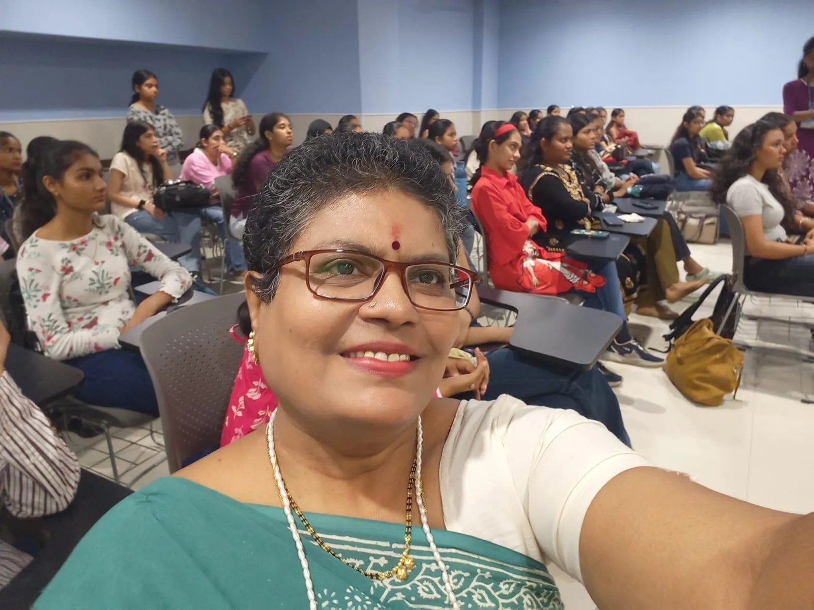 Women Health Awareness Seminar — photo 3