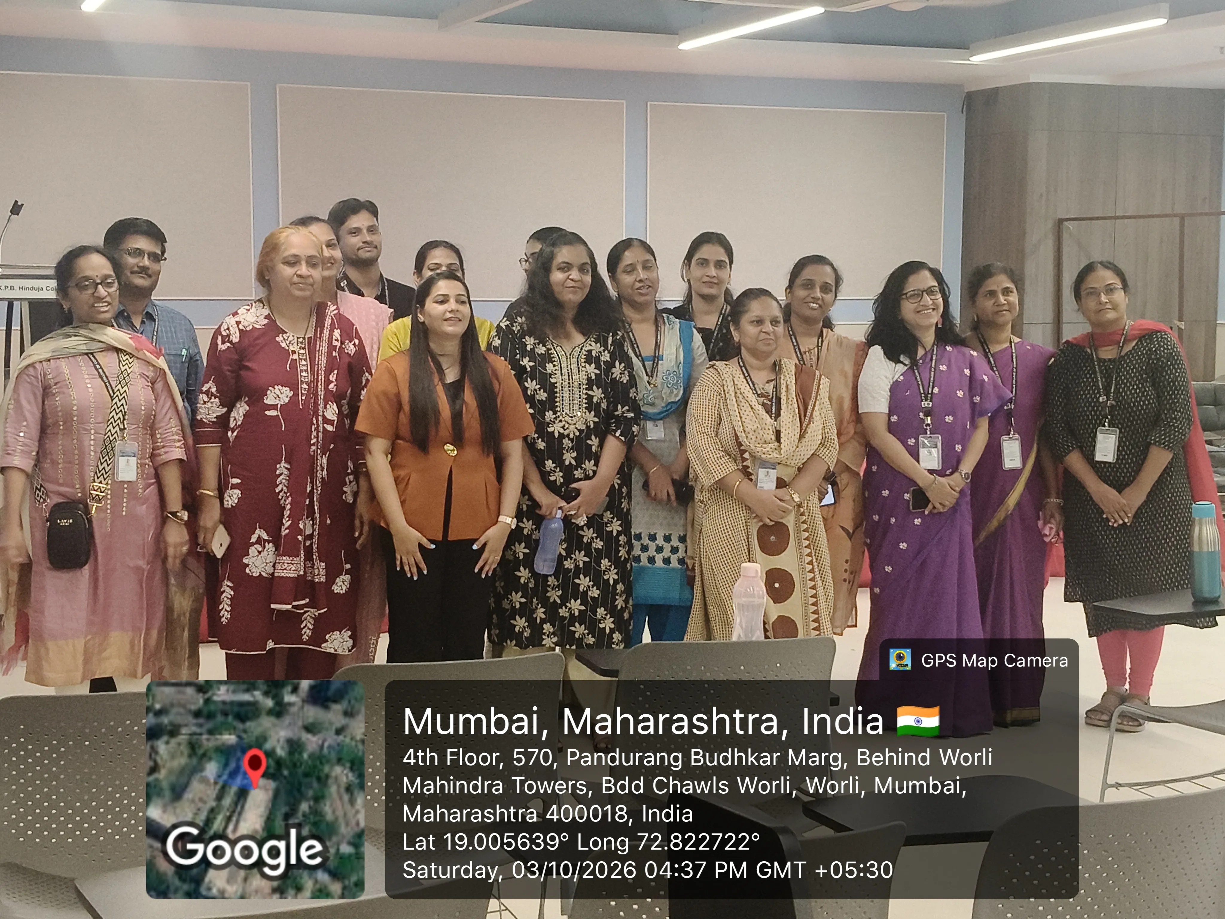 Financial Planning Awareness Session — photo 3