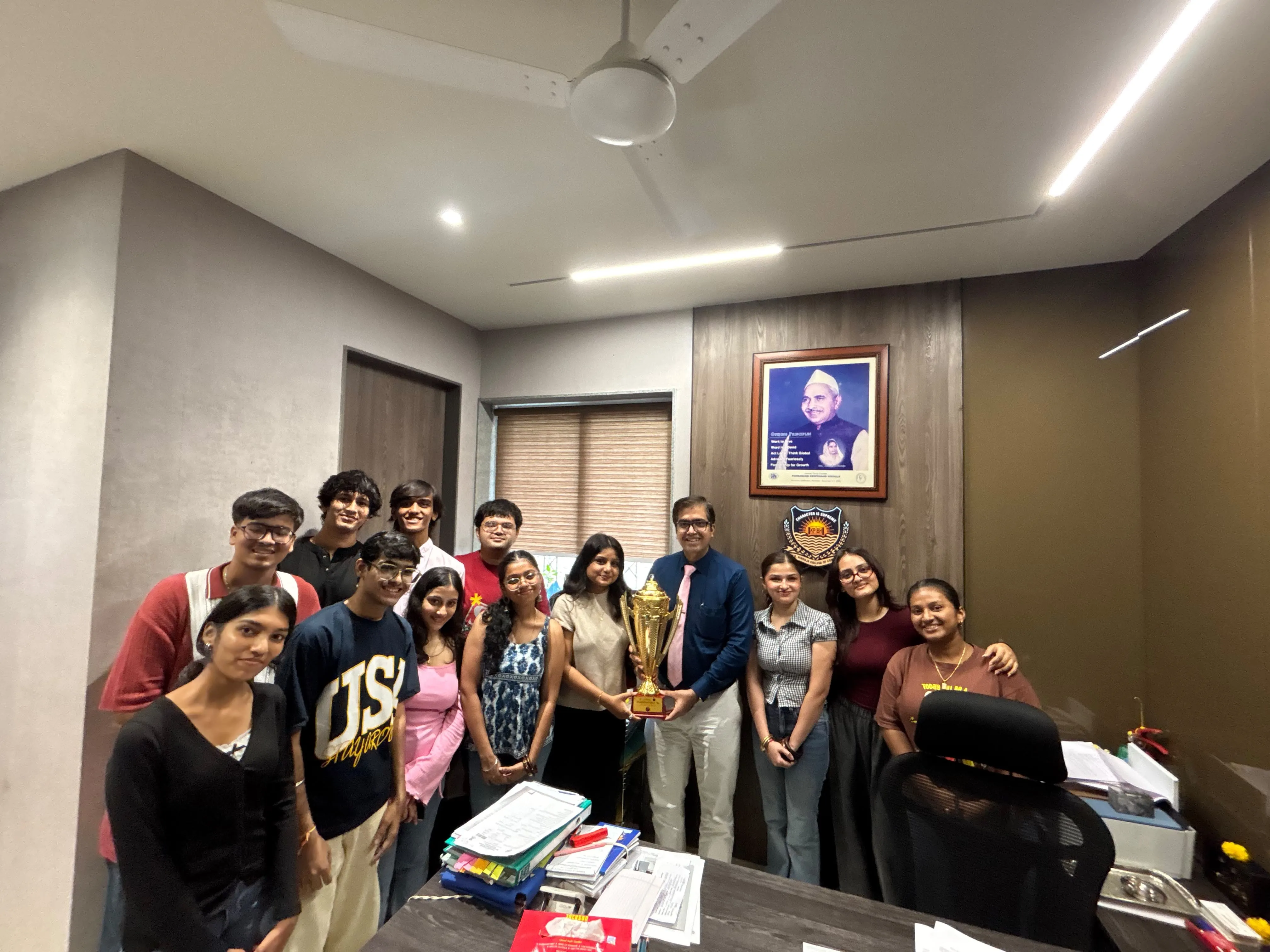 MATHEMATRIX 2026 — photo 2