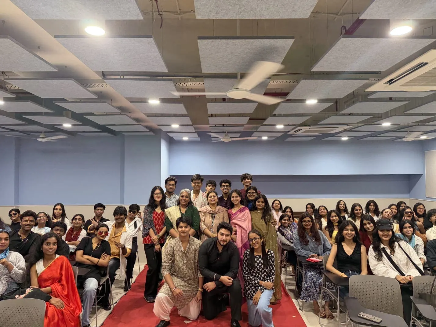 BAMMC KA BLOCKBUSTER — photo 1