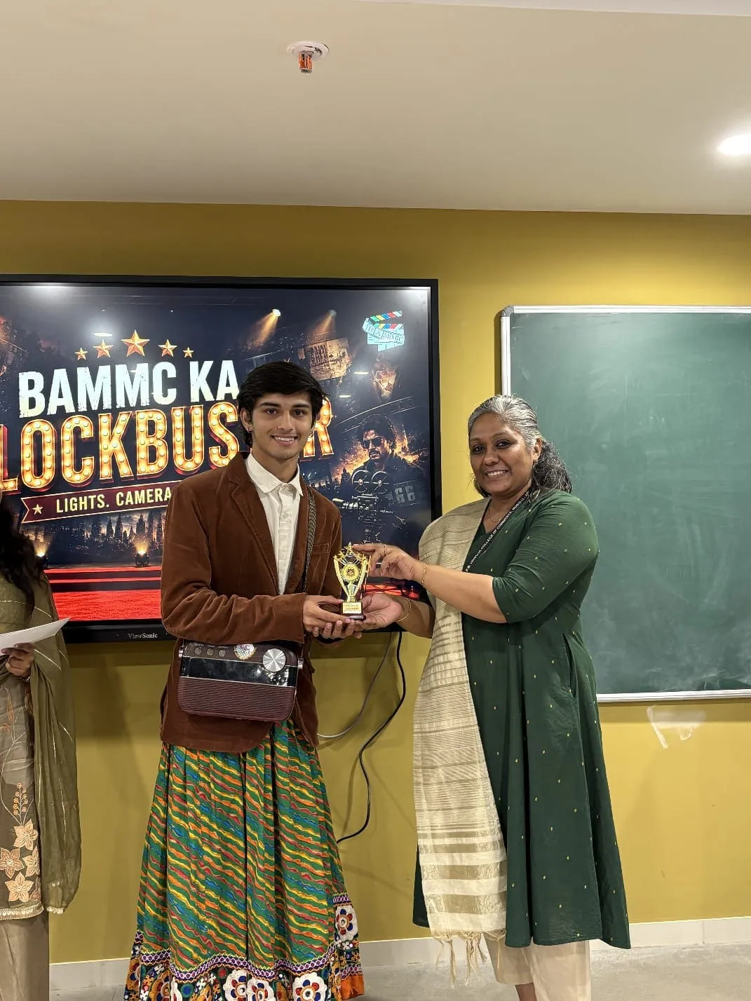 BAMMC KA BLOCKBUSTER — photo 3