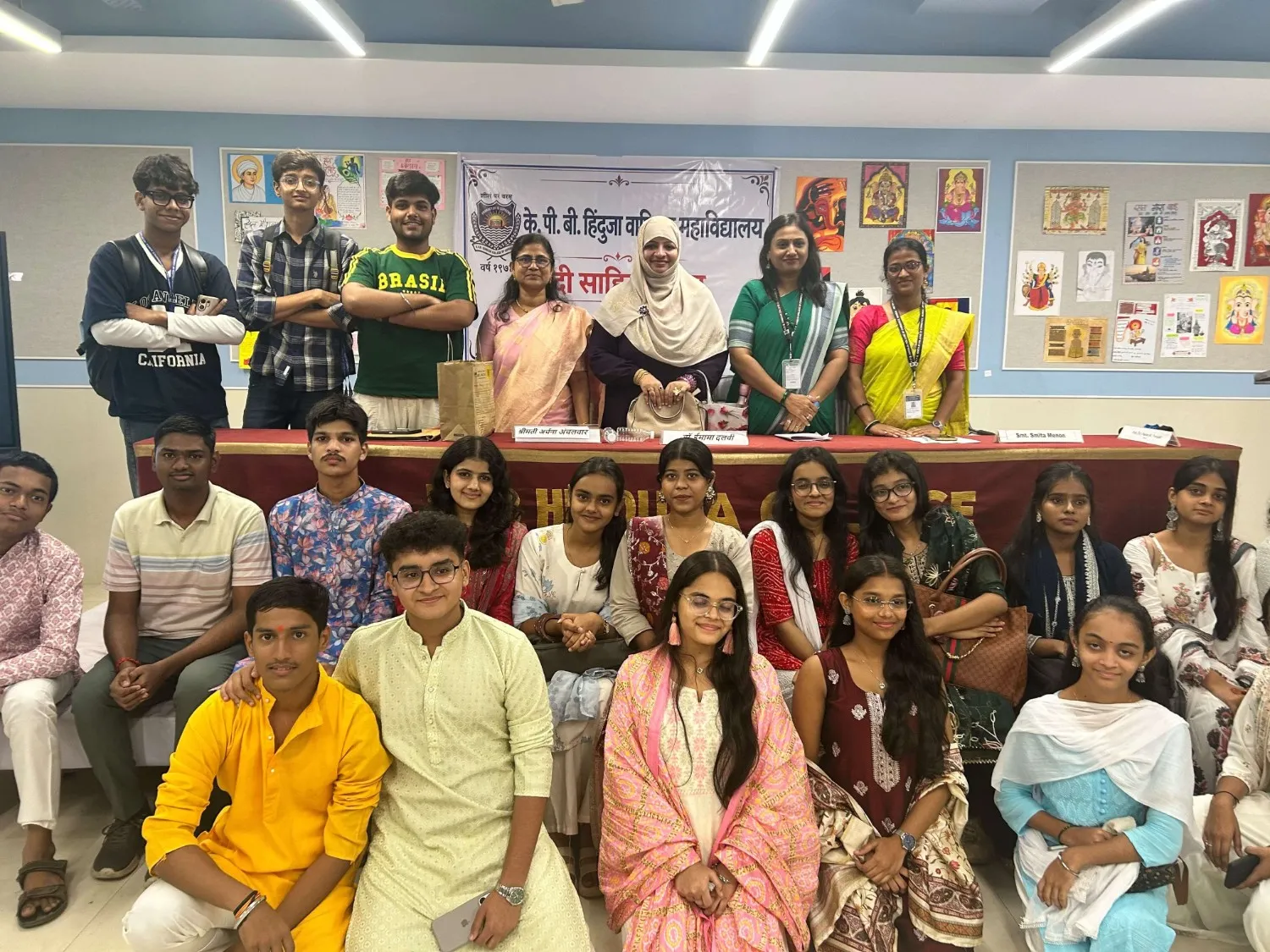 Hindi Diwas 2026 — photo 3