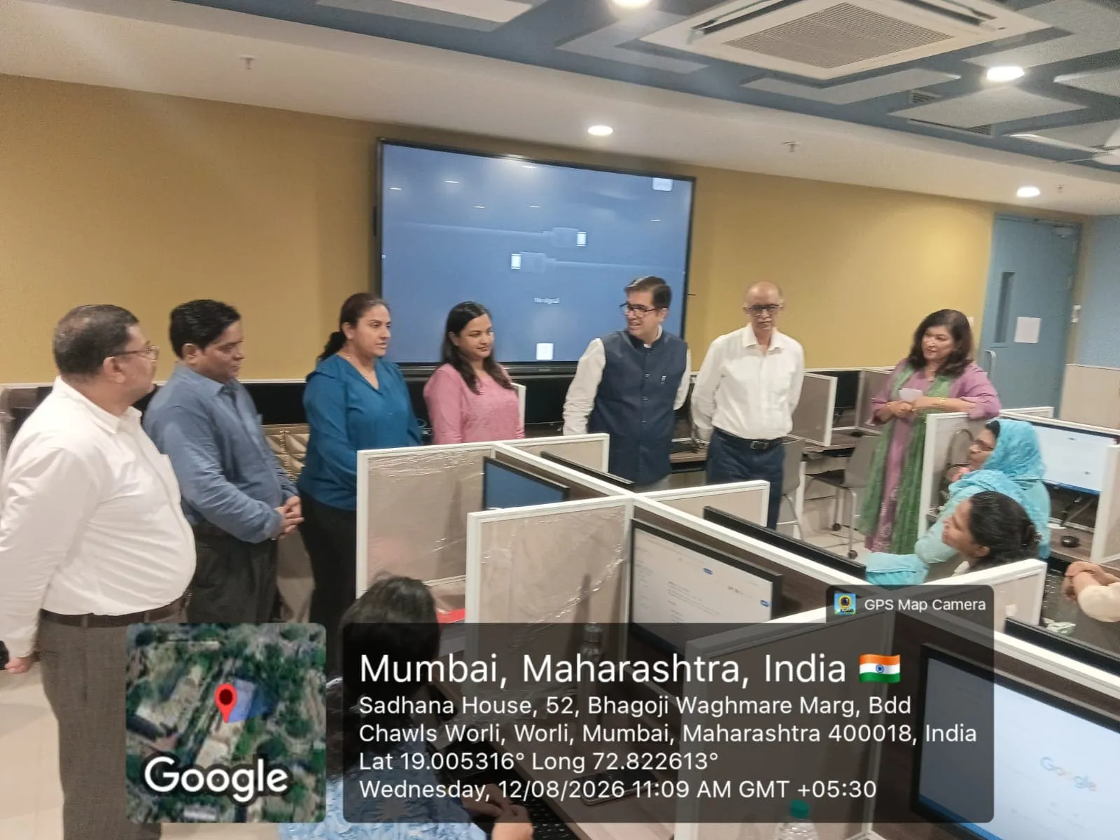 Faculty Development Program on AI Essentials and Practical Applications — photo 1