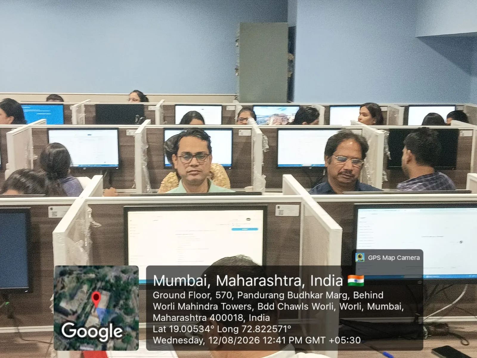 Faculty Development Program on AI Essentials and Practical Applications — photo 2