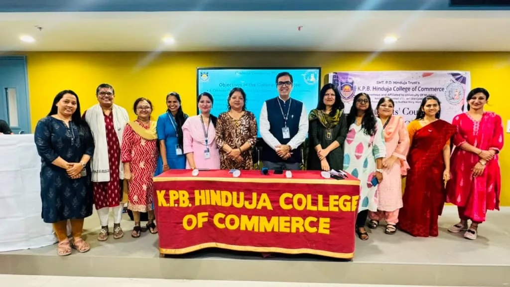 Students Council and Cultural Committee Orientation — photo 1