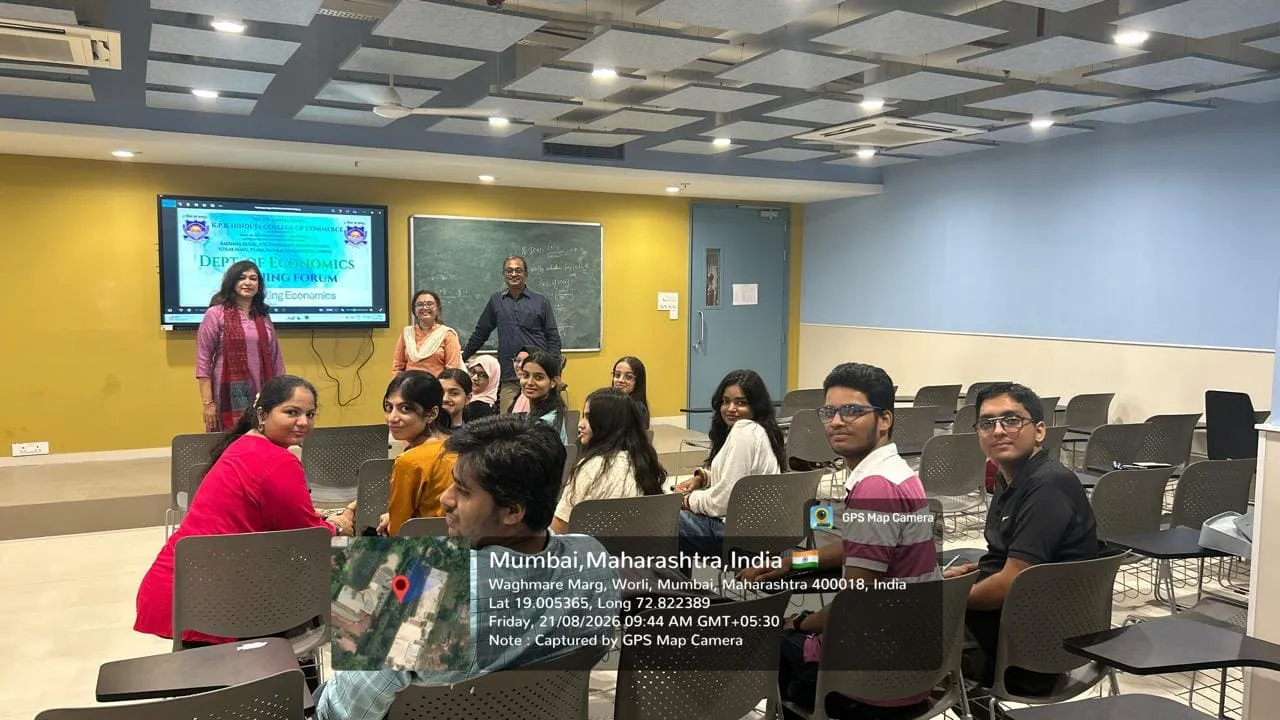 Planning Forum Online Quiz Competition — photo 2
