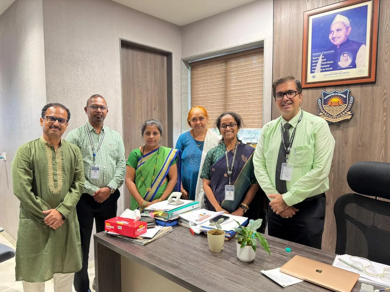 Green Day Celebration — photo 1
