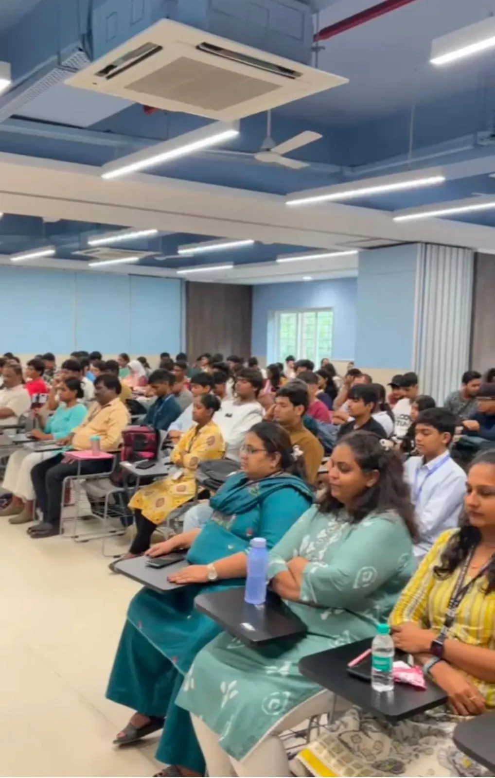 National Sports Day and the Journey to Well-Being — photo 3