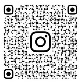 Instagram QR Code