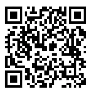 LinkedIn QR Code
