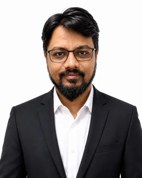 Nitin Delekar