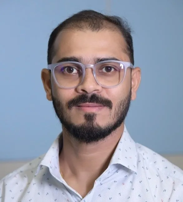 Rahul Katkar