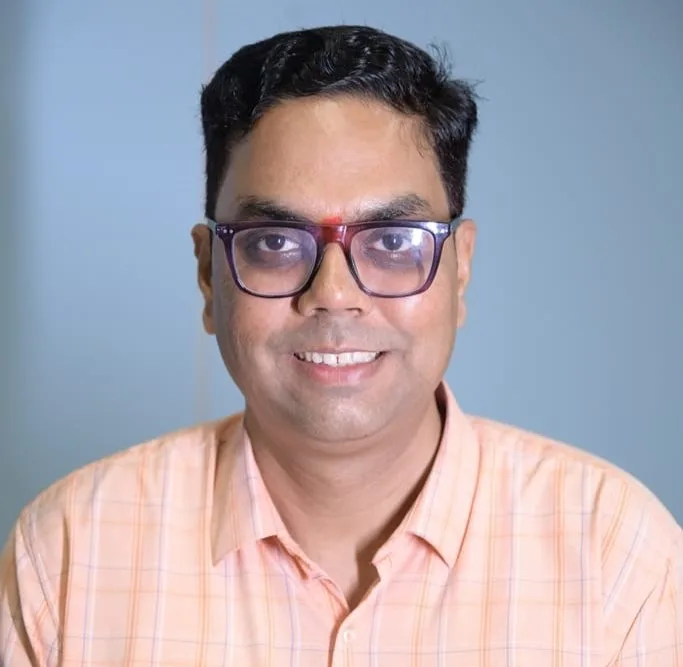 Suhas Nadgaonkar
