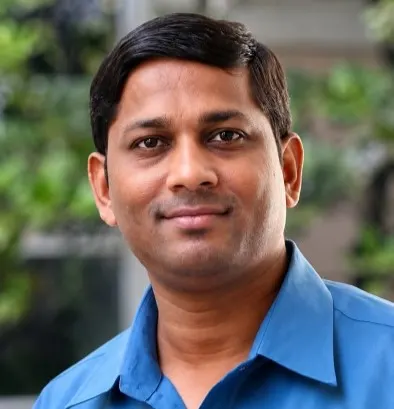 Abhishek Shringare