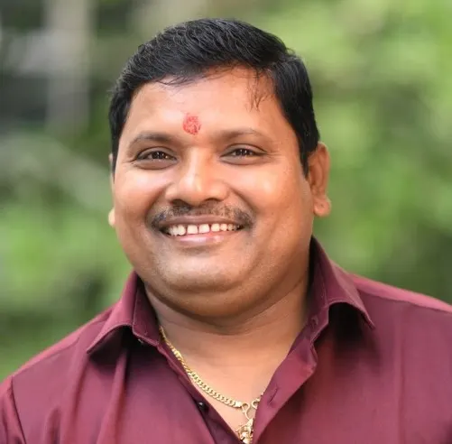 Balu Kesarkar