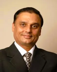 Mr Prashant Asher