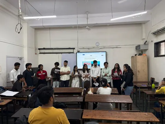 Preparing for Interviews and Group discussion