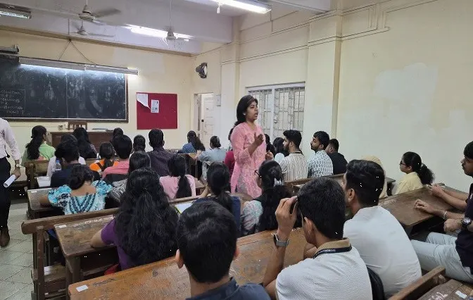 TNS Foundation Orientation