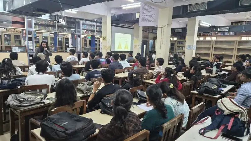 College to Corporate Seminar