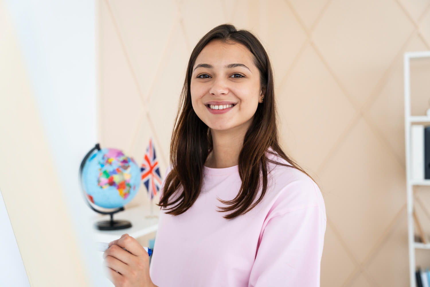 Encourage Global Excellence