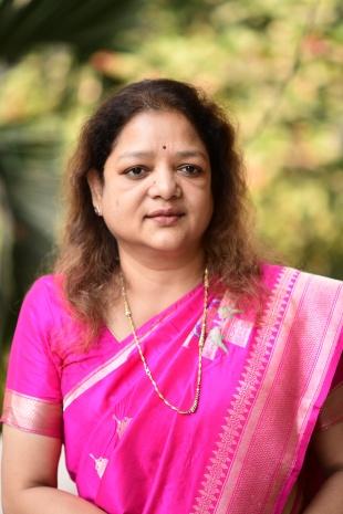 Dr. Chandrakala Himanshu Joshi